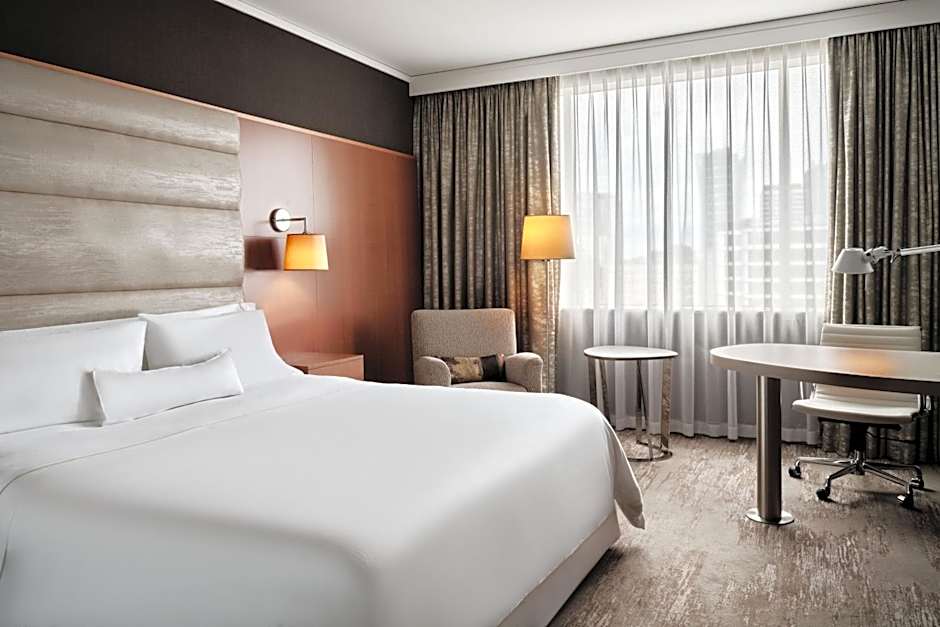 The Westin Warsaw