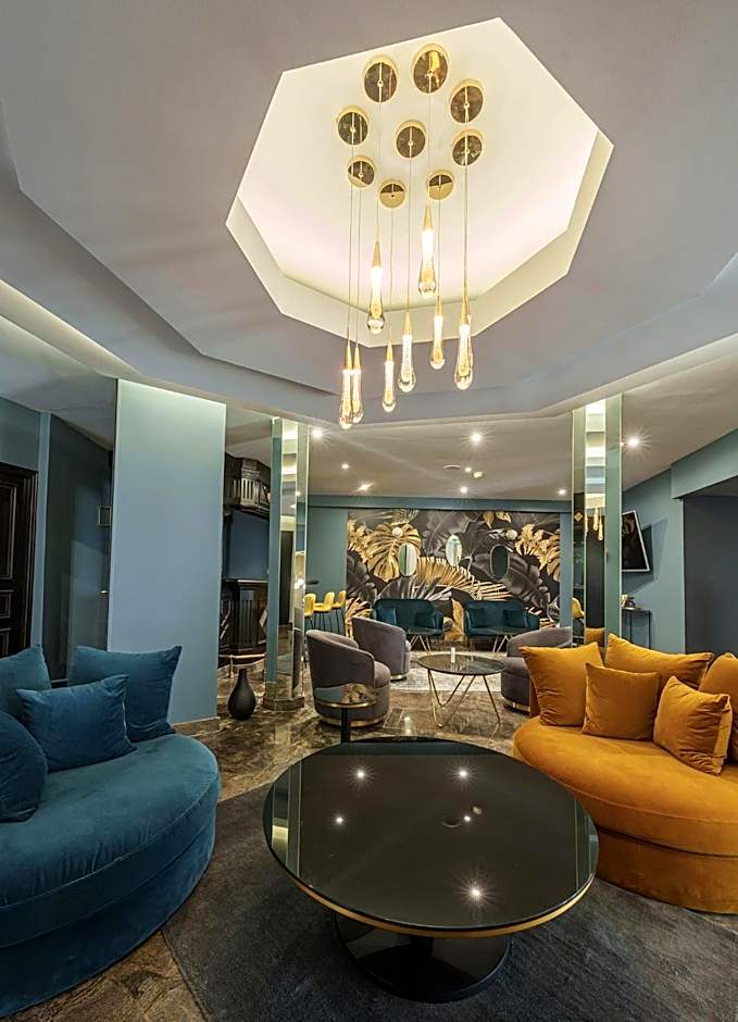 Best Western Plus Le Picardy