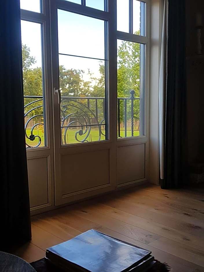 Bed and breakfast Mooi Achel