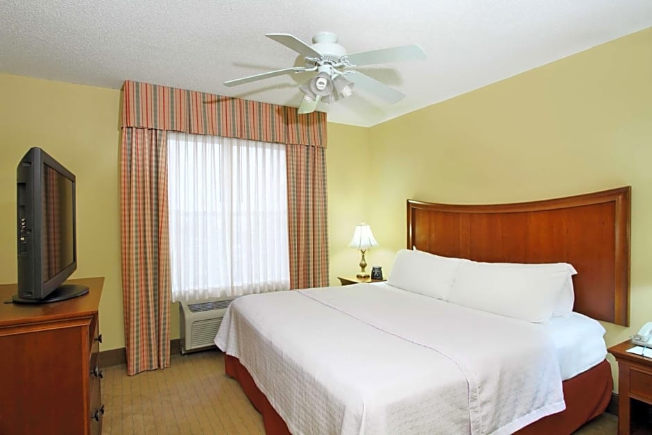 Homewood Suites By Hilton Chesapeake-Greenbrier, Va