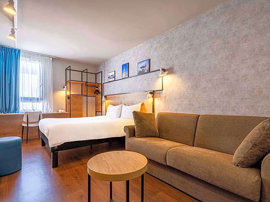 ibis La Rochelle Vieux Port