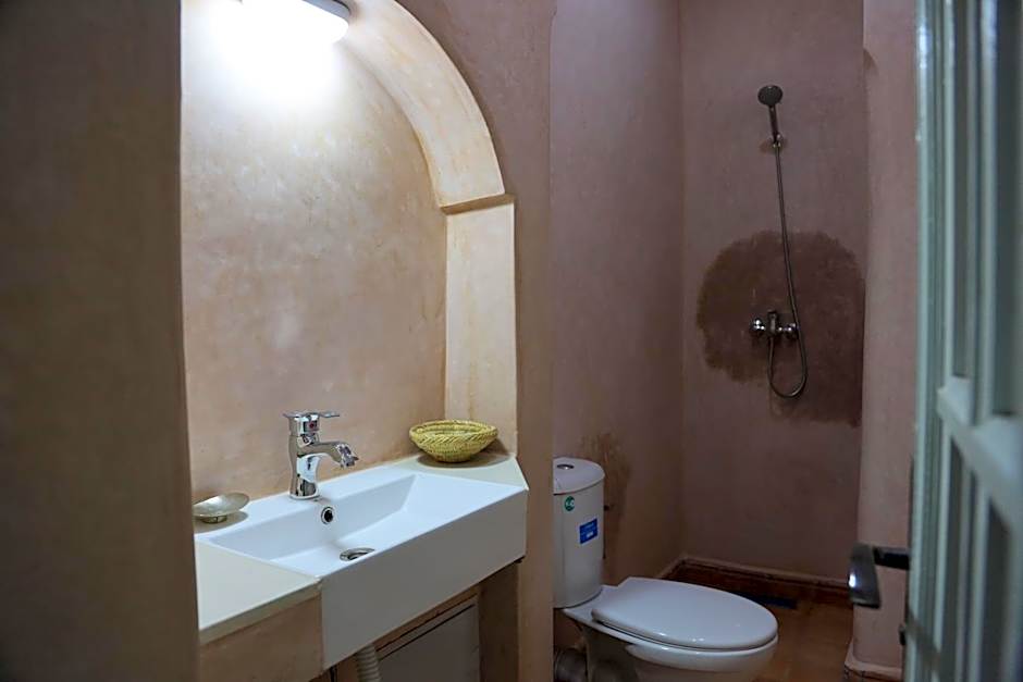 Riad La Rose Des Sables