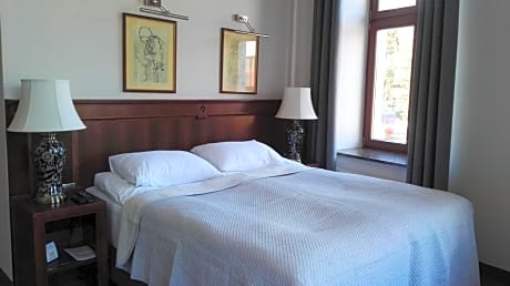 Triple Room with Balcony