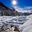 Hotel Schweizerhof Pontresina