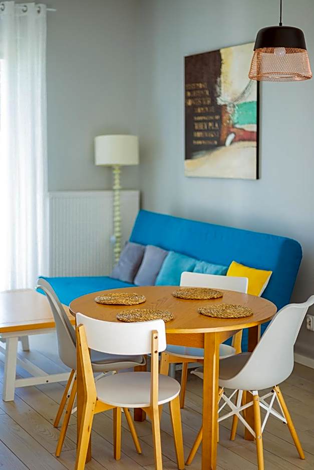 Apartamenty Rodzinne Plater74