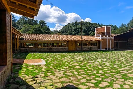 Virgen del Río