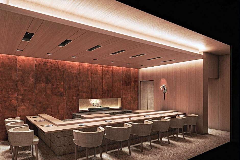 TIAD, Autograph Collection