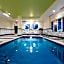 Fairfield Inn & Suites by Marriott Seattle Bremerton