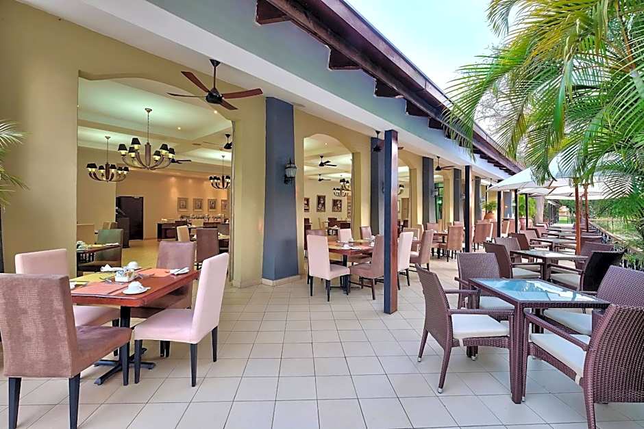 Protea Hotel Livingstone