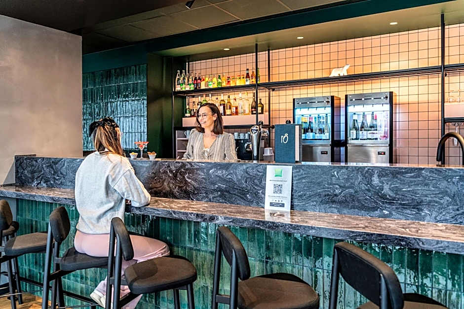  Ibis Styles Dijon Nord Valmy