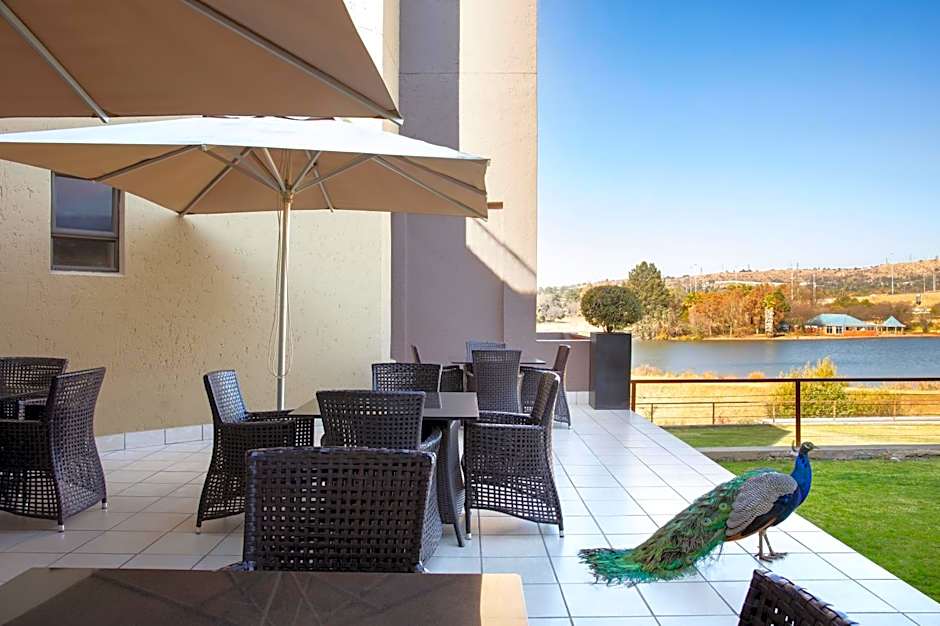 St Andrews Boutique Hotel