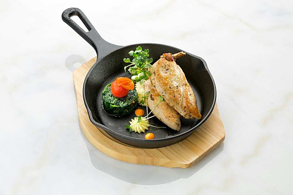 Millennium Place Barsha Heights Hotel