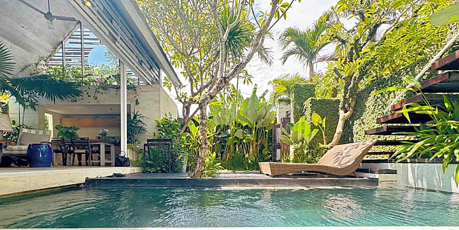 Villa Kawung