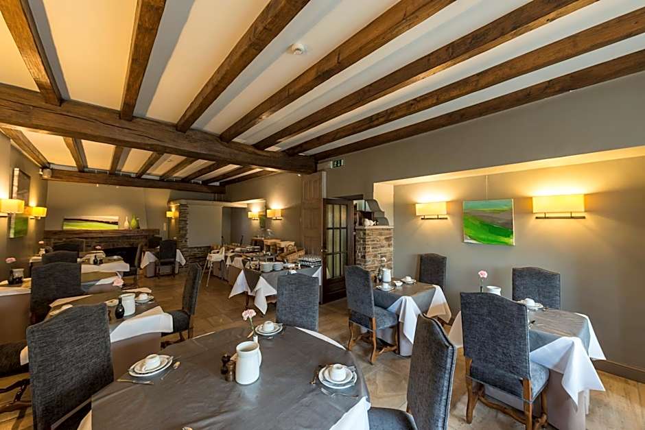 Hotel des Ardennes