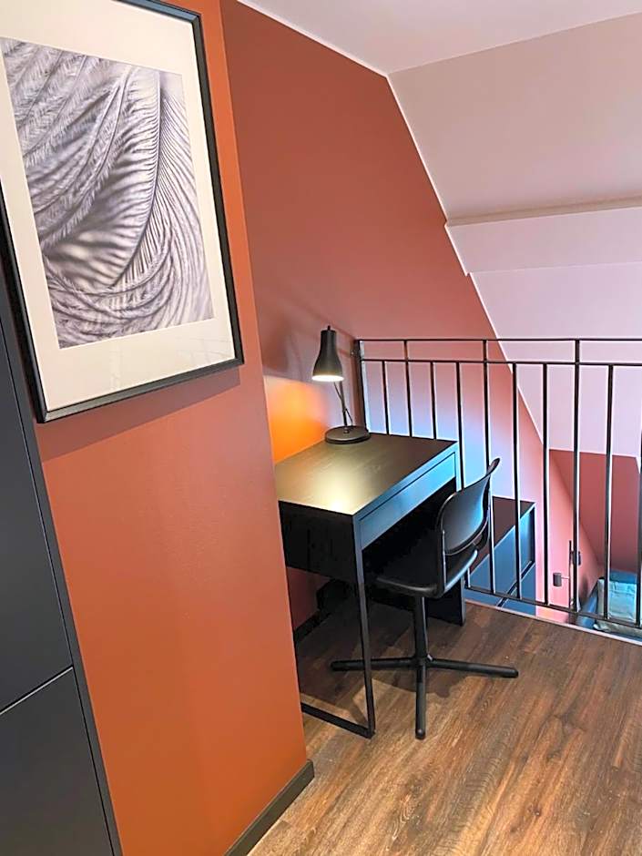 Magnolia House Sollentuna