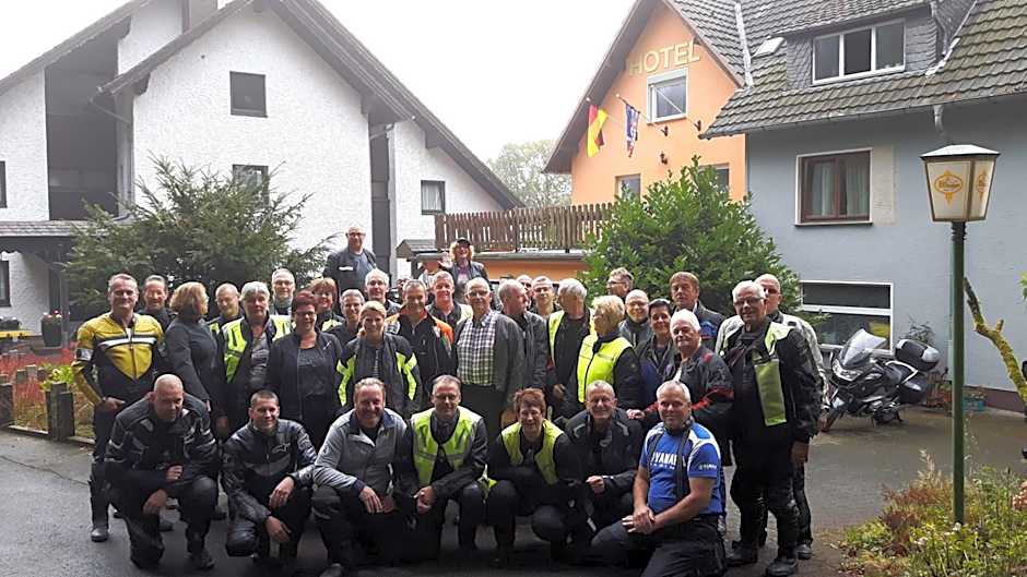 Hotel Heiderhof