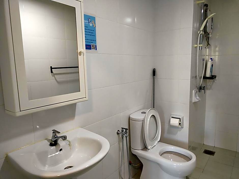 Paragon @ Cyberjaya by Idealhub