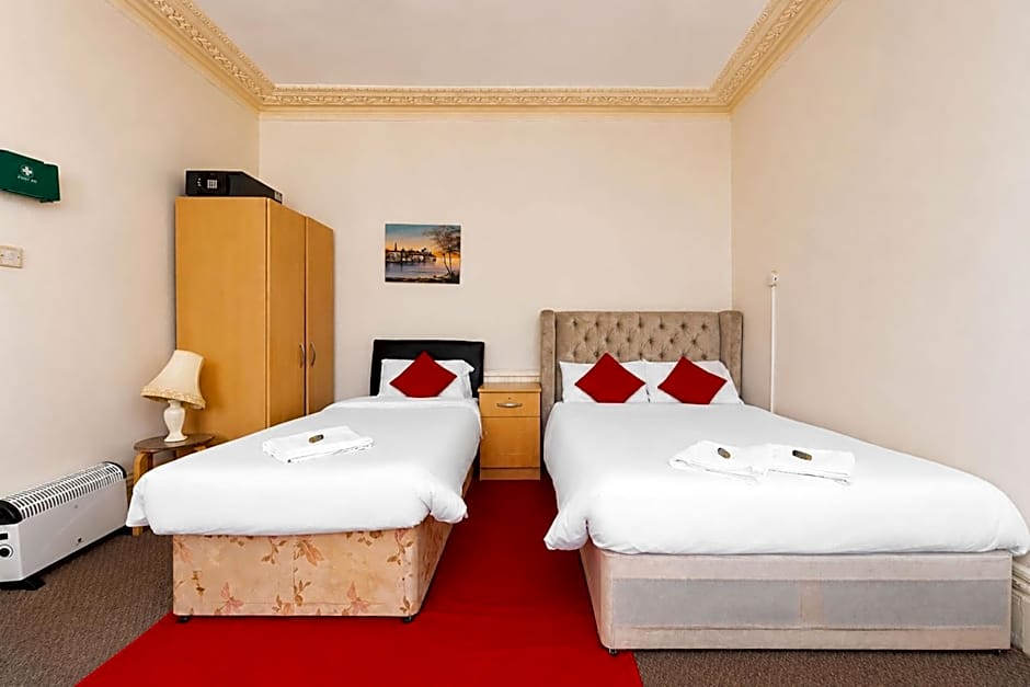 Saji Hotel Ilford