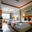 Chilli Hotel & Restaurant