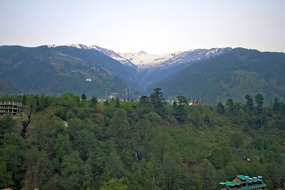 Sarthak Regency (Centrally Heated & Air cooled)