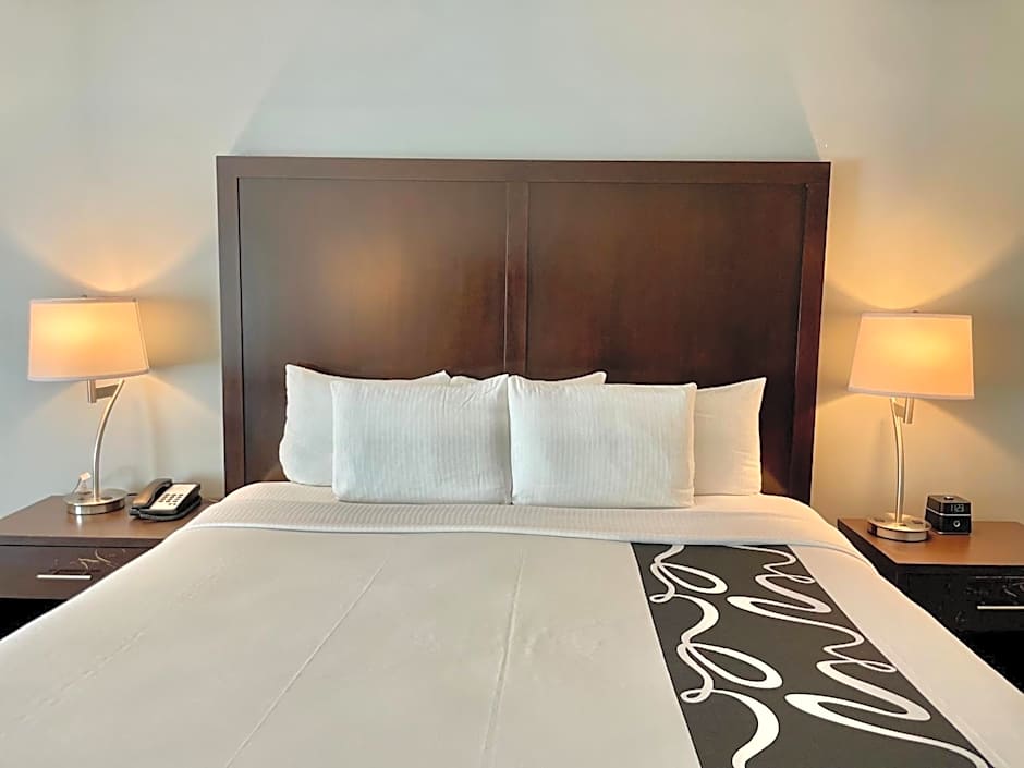 La Quinta Inn & Suites by Wyndham Lynnwood