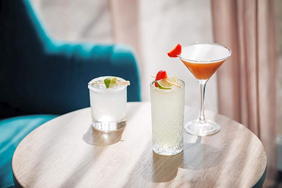 Hampton By Hilton Belfast City Centre