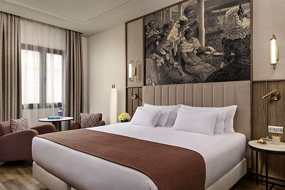 NH Collection Granada Victoria