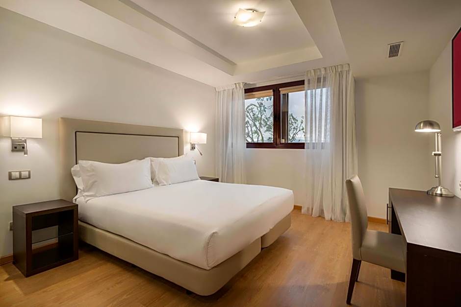 Exe Convention Plaza Madrid