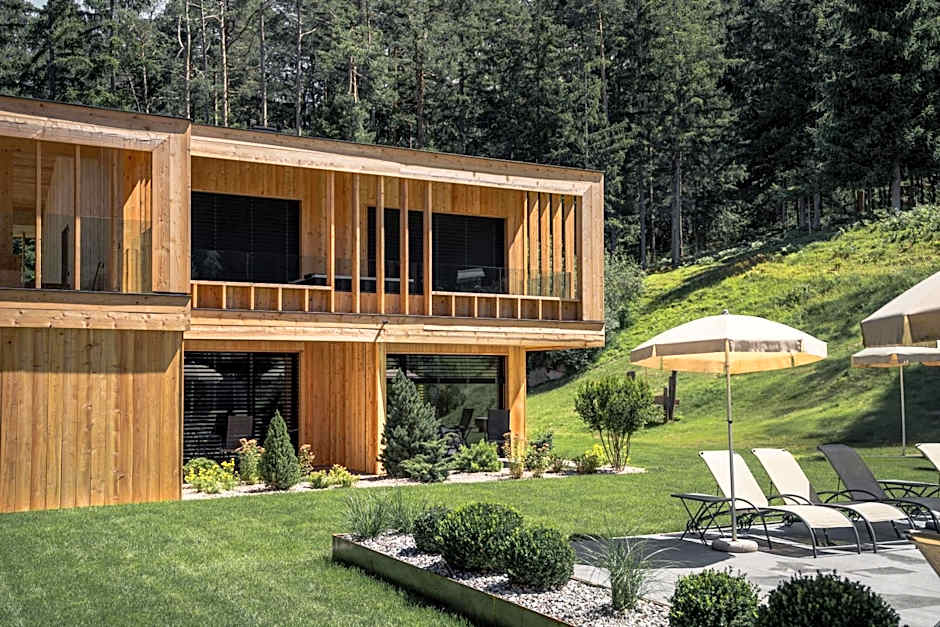 Dolomites Nature Hotel Vigilerhof