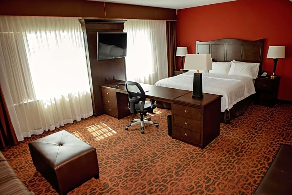 Hampton Inn & Suites Bradenton