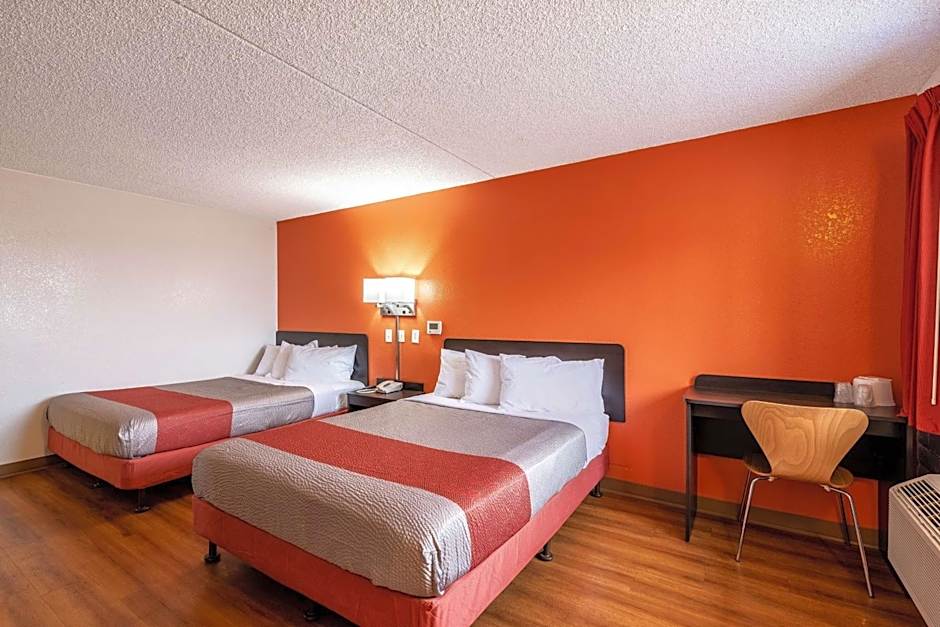 Motel 6-Eloy, AZ - Casa Grande