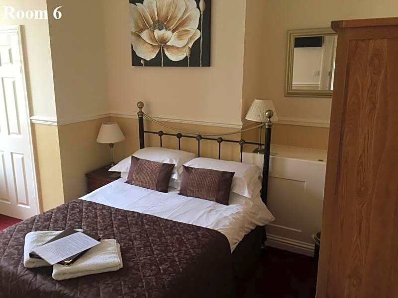 The Arches Guest House