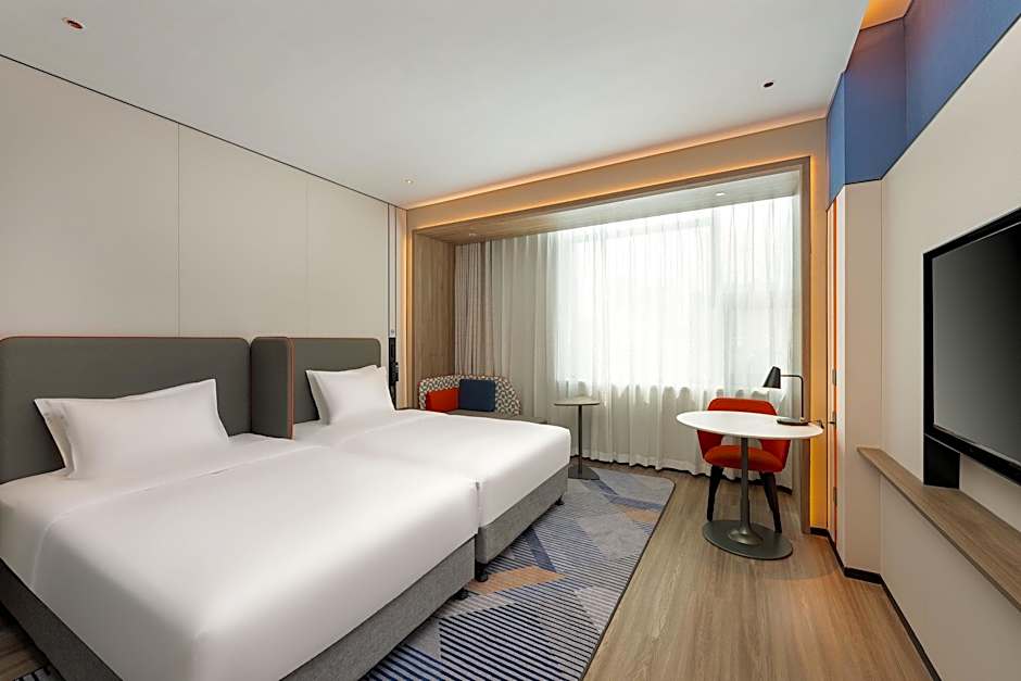 Holiday Inn Express Langfang Yanjiao By IHG