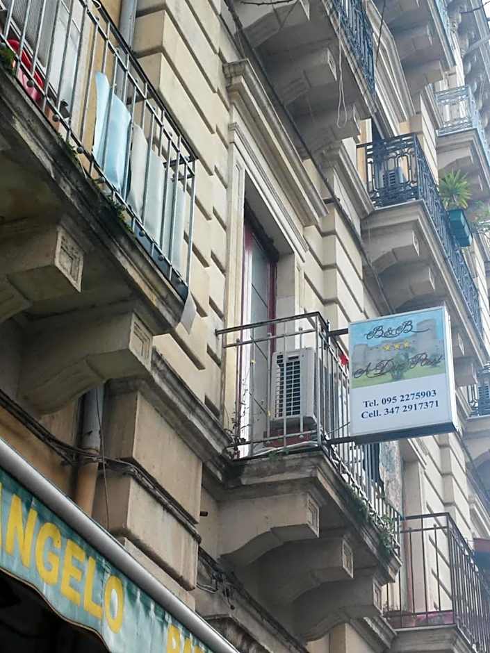 A Due Passi BnB