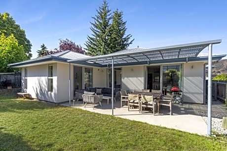 Four-Bedroom Vacation Home