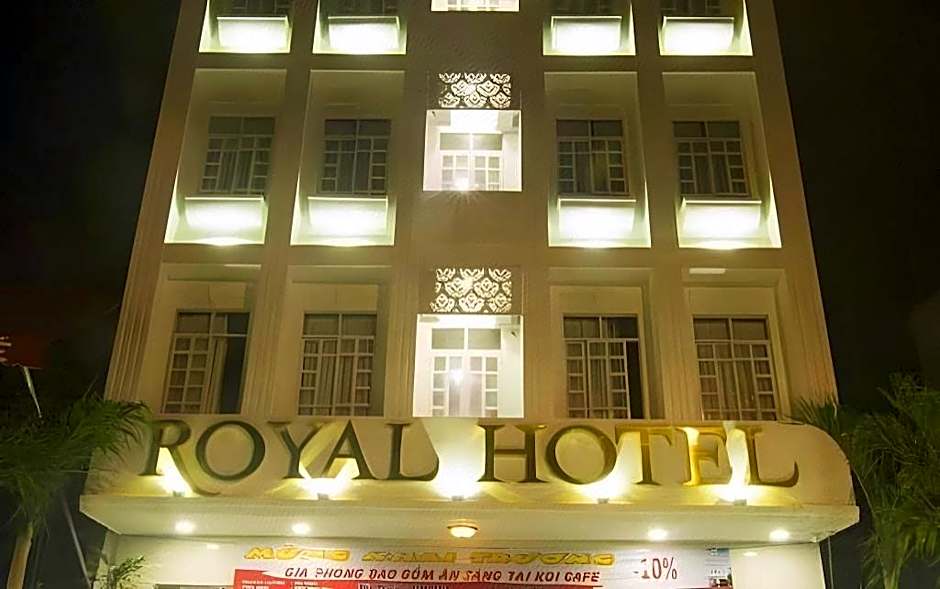 Hotel Royal