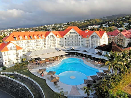 Hotel Exsel Creolia