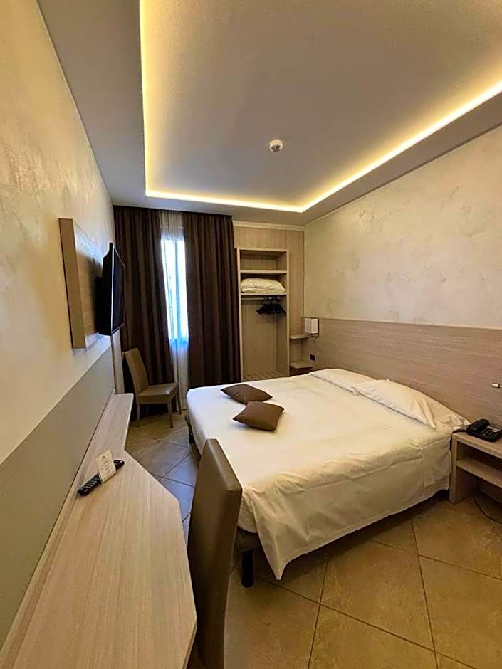 Hotel Plaza