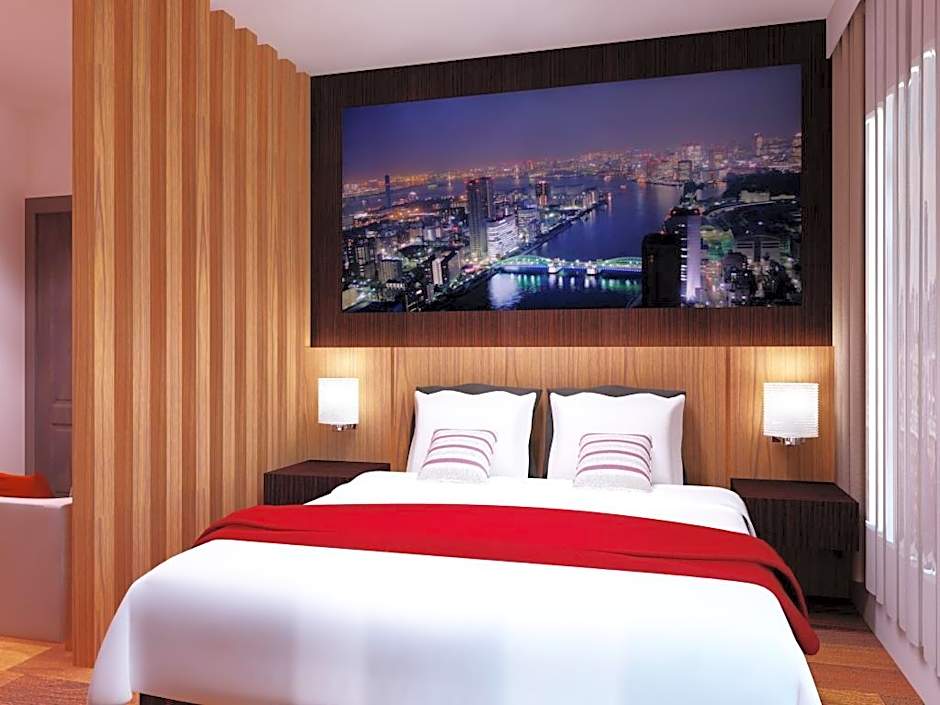 Neotel Hotel City Centre