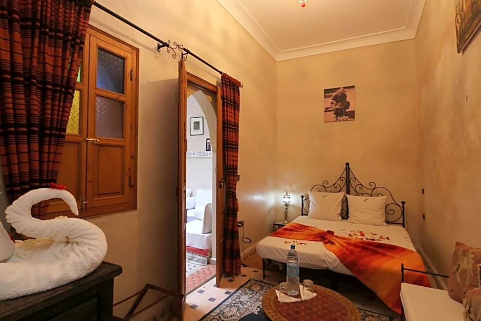 Riad Maissoun