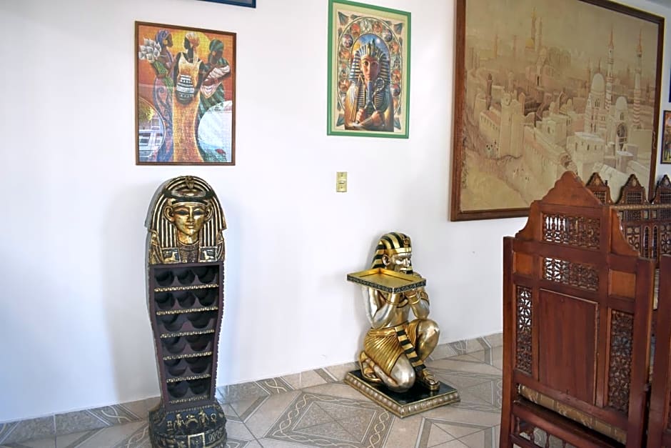 Casa Shalom Puebla