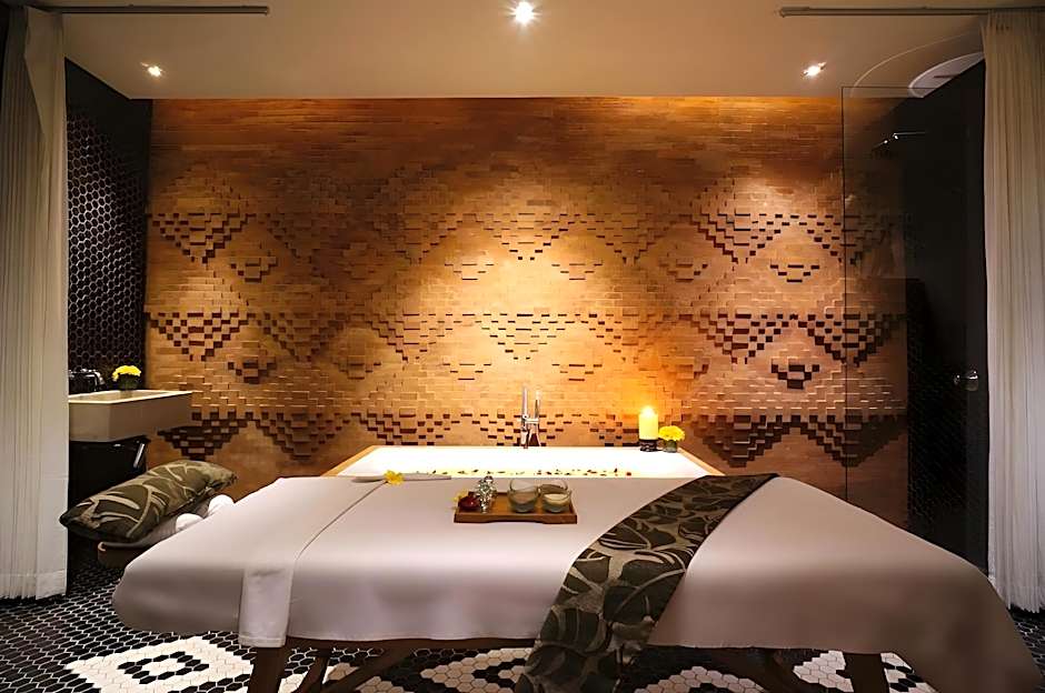Maca Villas & Spa