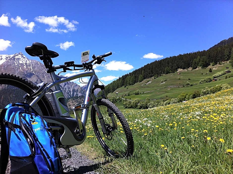 Alpin Art & Spa Hotel Naudererhof Superior