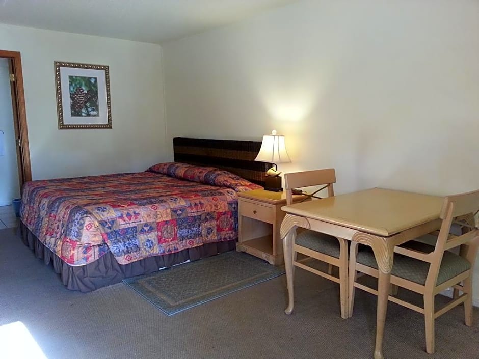 Shelton Inn