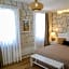 Alacati Balbadem Hotel