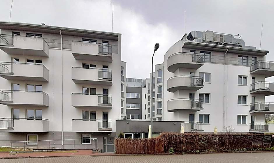 Poleczki Residence Apartments