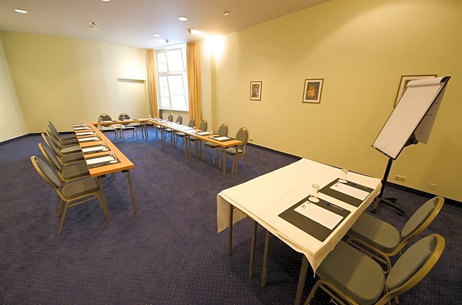 Wyndham Garden Berlin Mitte