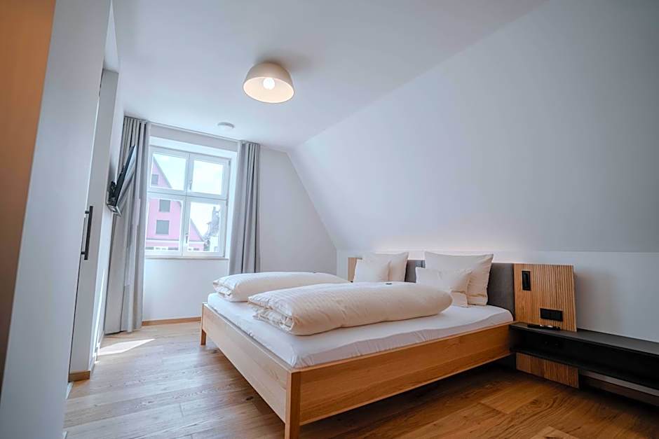 Hotel Deutsches Haus