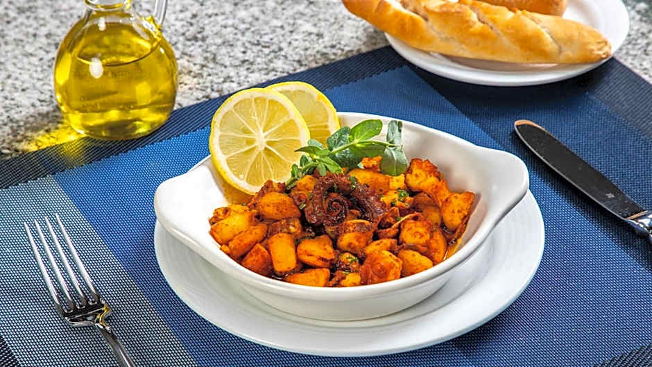 Grand Fiesta Americana Chapultepec