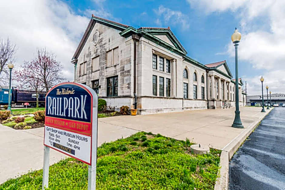 Holiday Inn Express - Bowling Green By IHG